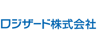 ロジザード株式会社ロゴ.pngが表示される予定です。