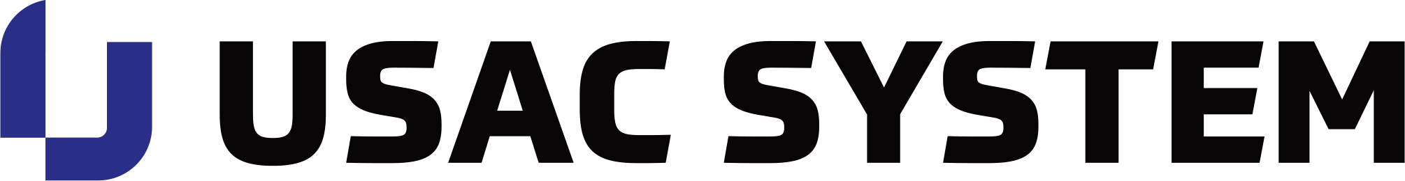 UsacSystemロゴ.pngが表示される予定です。