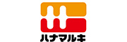 ハナマルキ株式会社 様