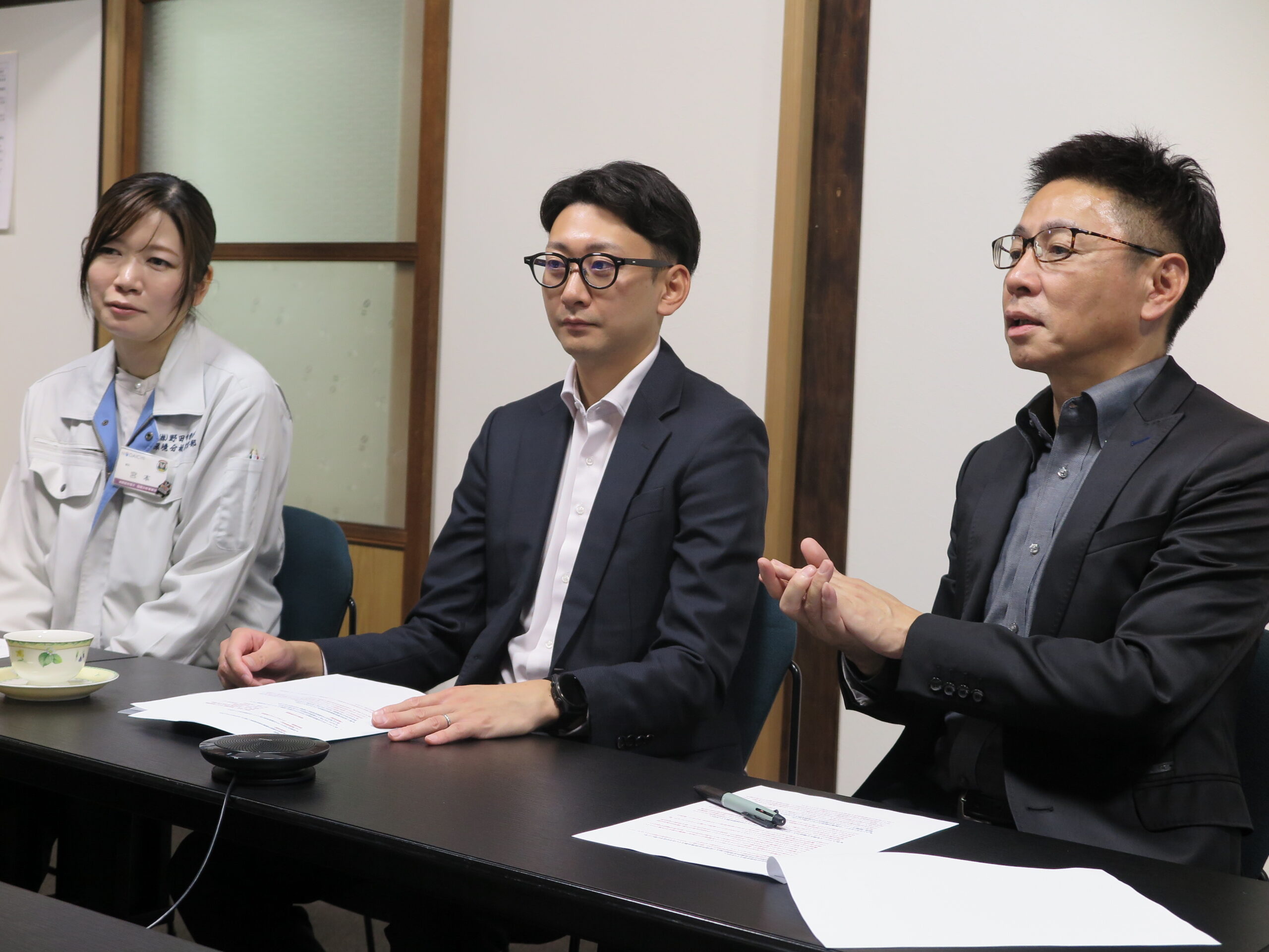 「2022年4月から年に2回、現在までに計6回のハンズオンセミナーを実施しました」（東氏）