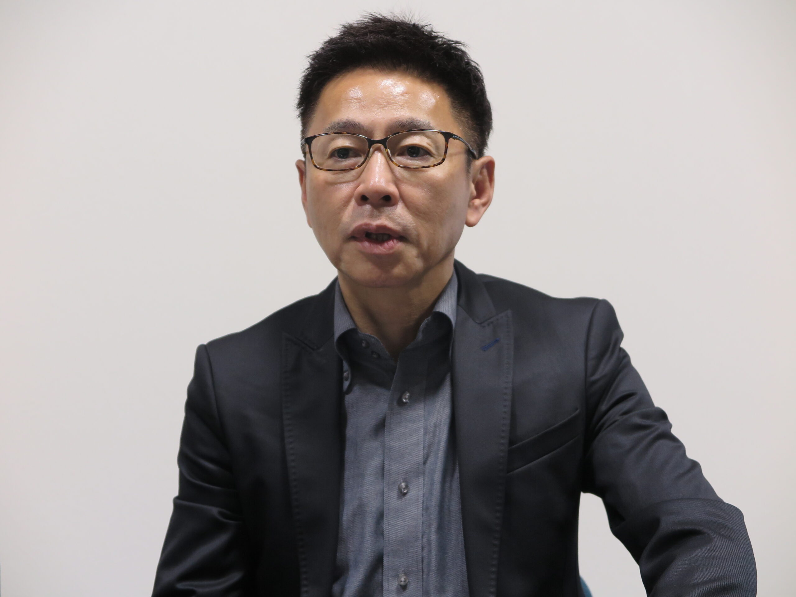 「ユーザックシステムには販売パートナーとしてだけでなく開発パートナーとしても幅広いサポートを受けられていることが拡販への推進力となっている」（東氏）
