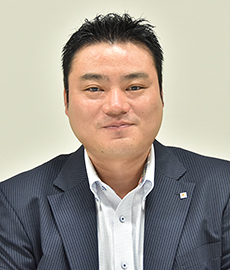 サッポロビール株式会社 高雄 康行氏