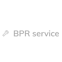 合同会社BPRサービス