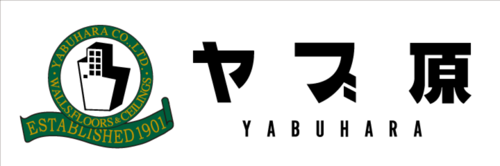 株式会社ヤブ原