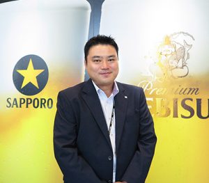 サッポロビール 株式会社 様