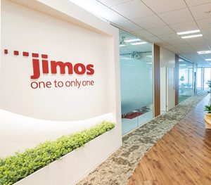 株式会社JIMOS 様