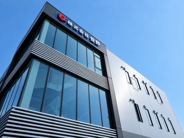 株式会社佐野 様