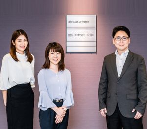 国分ビジネスエキスパート株式会社 様