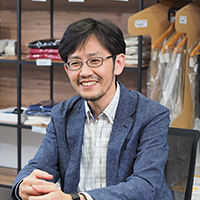 ロジザード講師