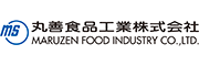 丸善食品工業株式会社 様
