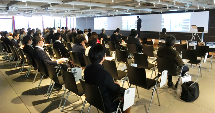 ユーザー様感謝会2019東京を開催