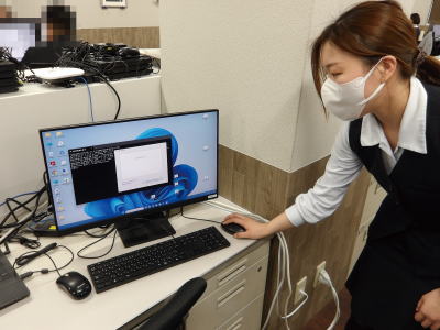「送り状名人の導入以降、初期の対応が済んで軌道に乗って来てからは、ほぼノータッチで不便なく運用できています。帳票類の発行作業自体がほぼ自動化できたことによって生まれた時間で、各種データの確認や1日の受注データ処理といった締めの作業に充てられるようになったプラスの効果も見過ごせません。」(東氏)